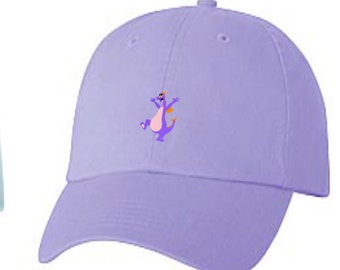 figment hat
