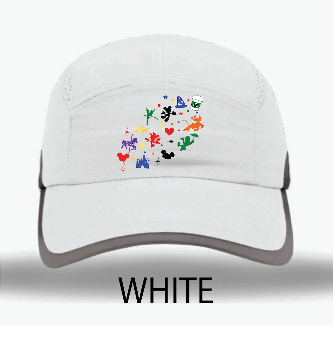 dri fit hat running