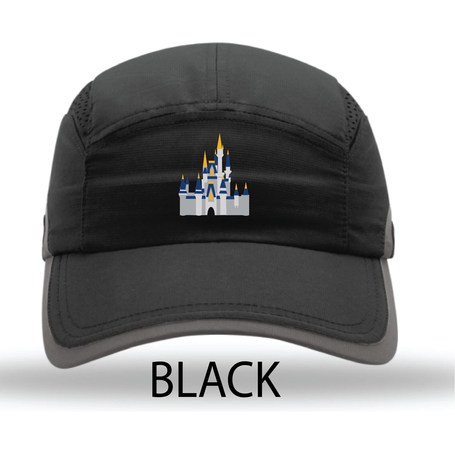 dri fit hat running