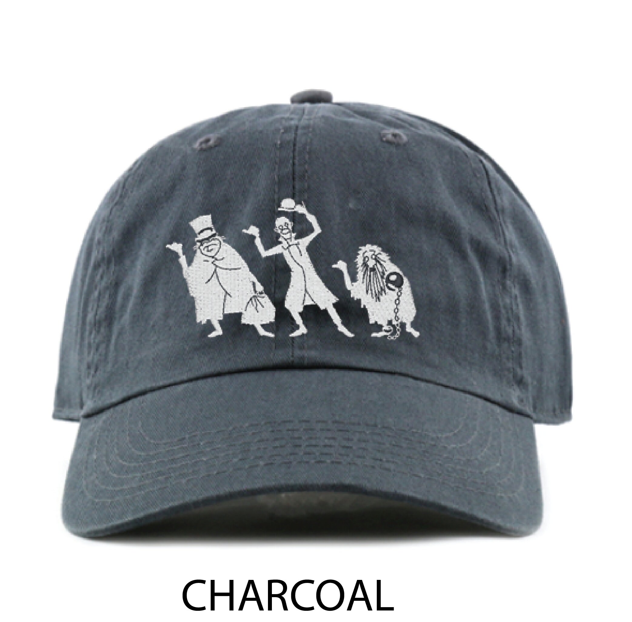 Haunted mansion hat 2025