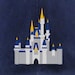 Disney Castle Hat, Disney World Castle Hat, Disney Dad Hat, Cinderella ...