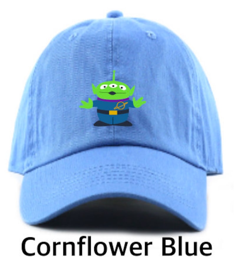 Toy Story Bundle2 hats for 45. Children's size hats are Etsy