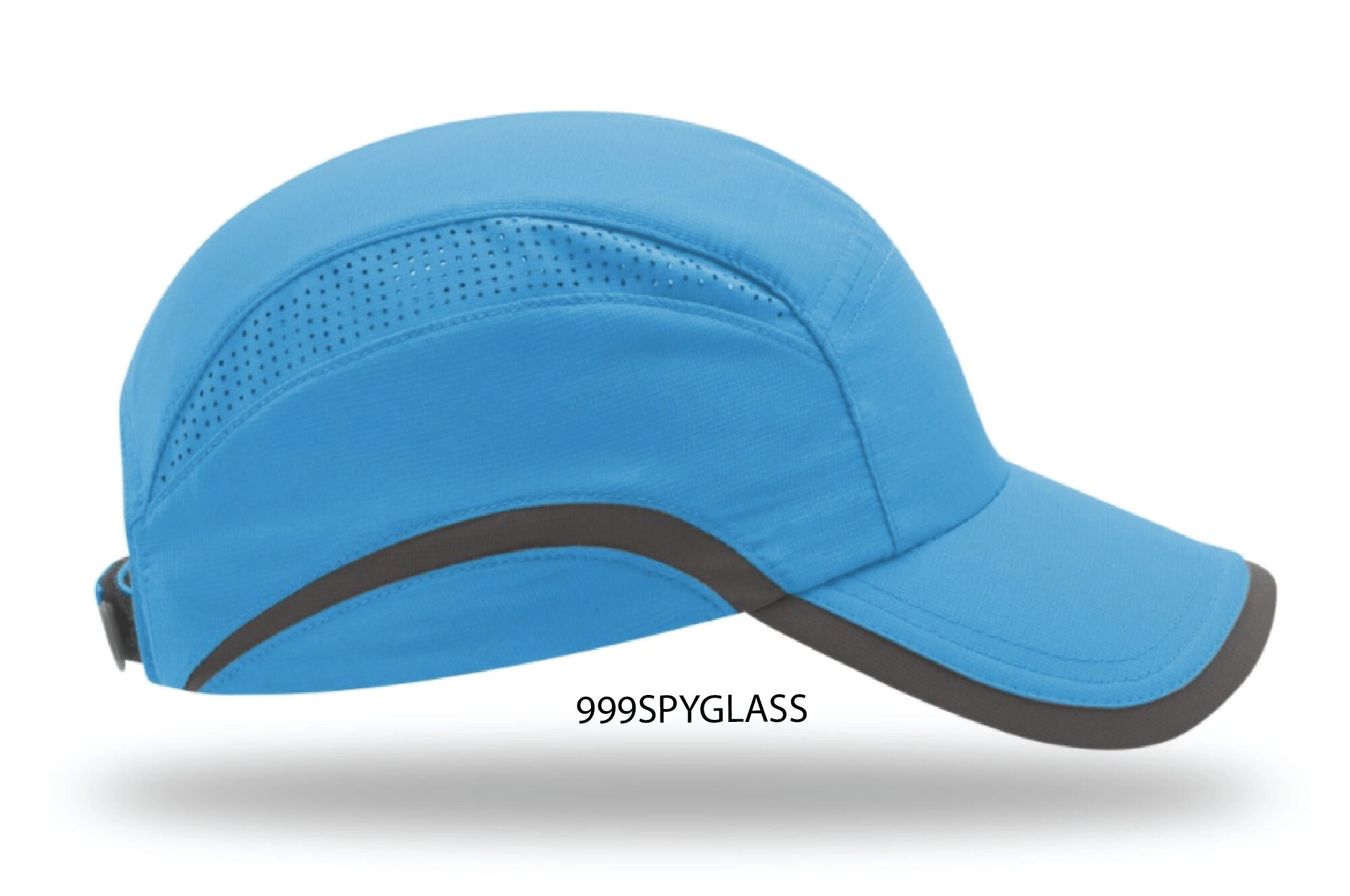 Running Run Disney Embroidered Hat 