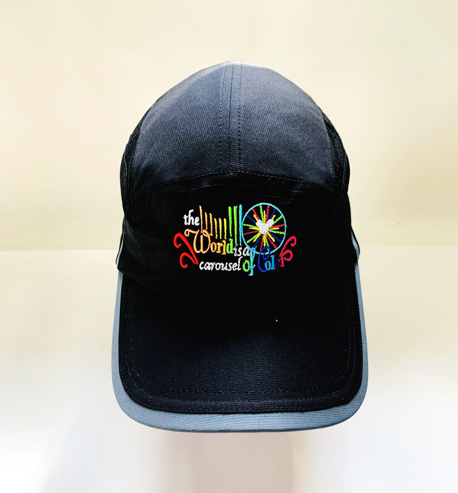 dri fit running hat
