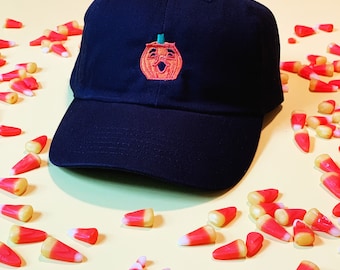 Disney’s carousel of progress pumpkin hat- available in 13 colors