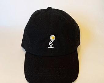 Luxo Jr Embroidered Disney Pixar baseball dad hat- custom monogramming and 13 colors available!