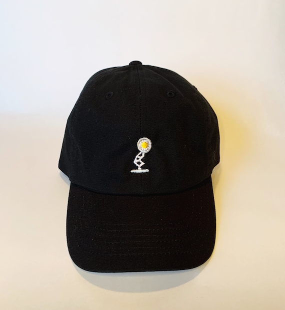 Luxo Jr Embroidered Disney Pixar 