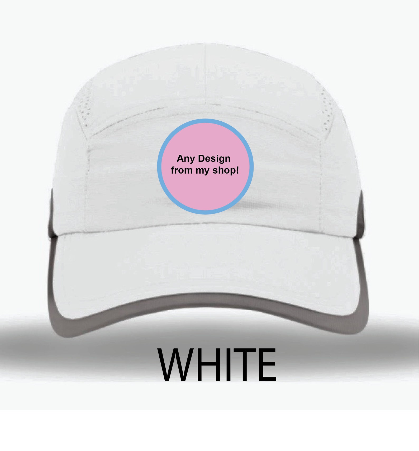 dri fit running hat