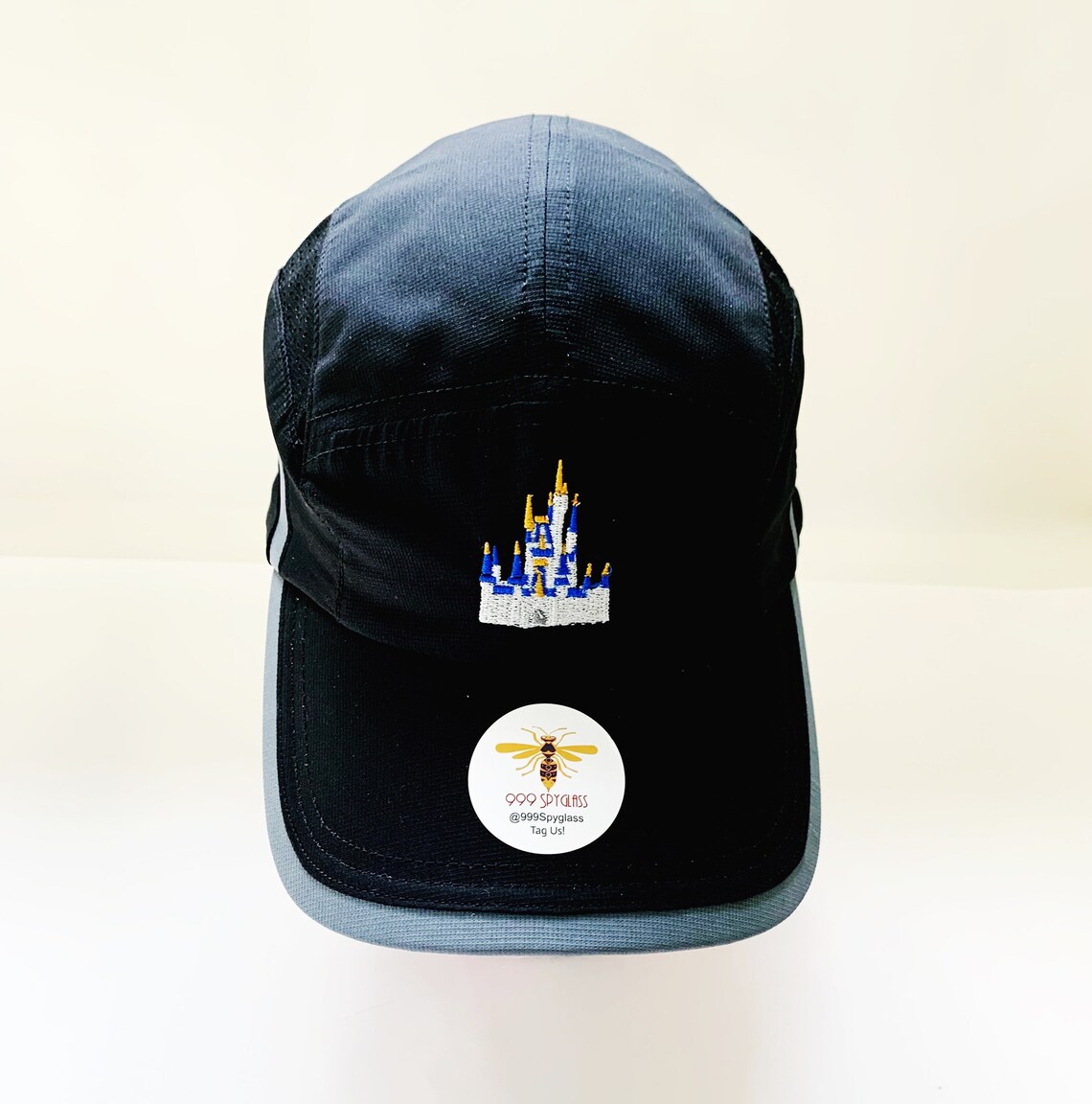 dri fit hat running