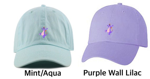 figment hat