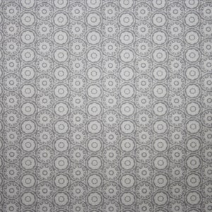 Patchwork fabric gray from Moda