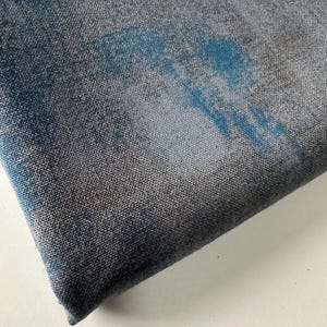 Grunge-Moda patchwork fabric