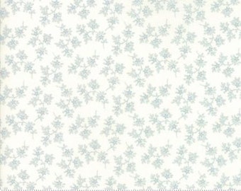 Victoria -3 Sisters patchwork fabric