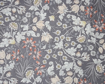 Patchworkstoff William Morris