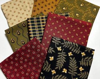 Set di tessuti New Hope