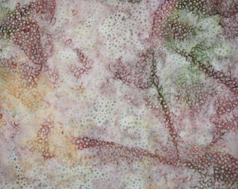 Patchwork fabric Bali Dots