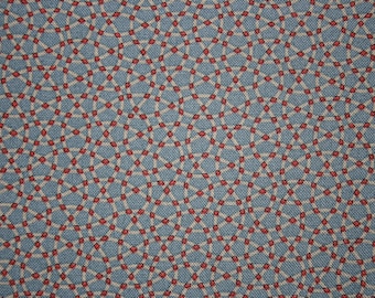 Tessuto patchwork Moda