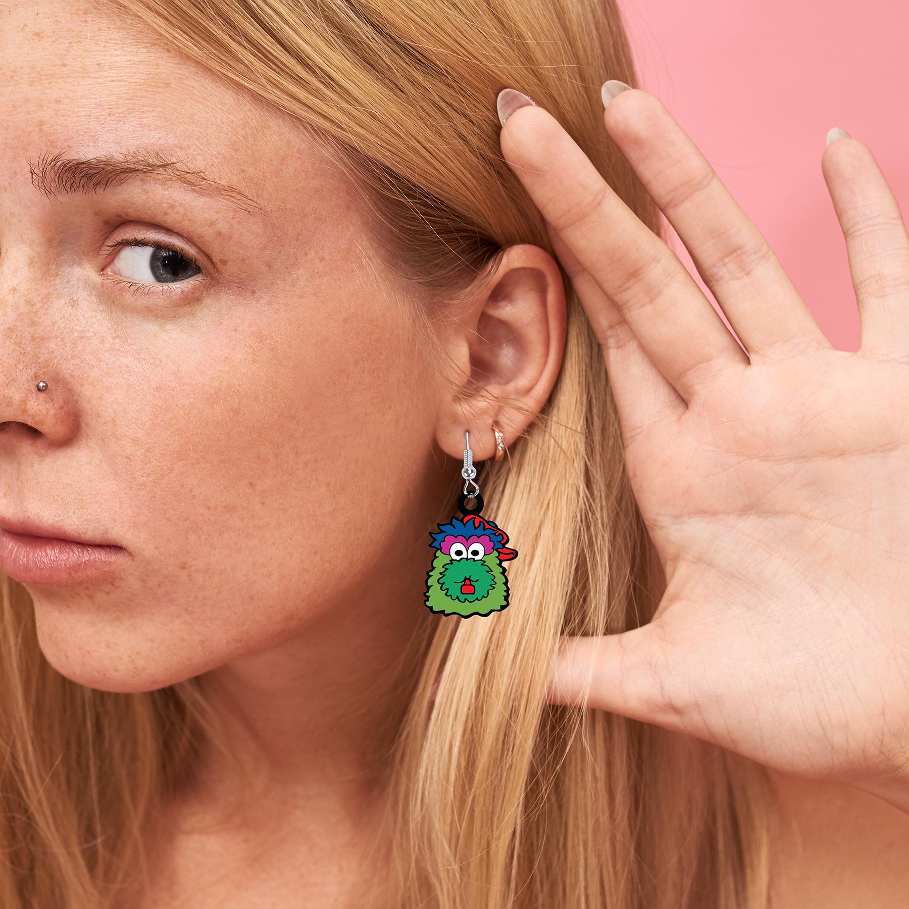 ピアス forte forte FW25 EARRING (14189 0088) women's jewelry | forte_forte official website