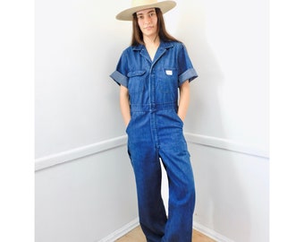 big smith insulated overalls