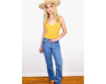 Levis Jeans 26x32 - Etsy