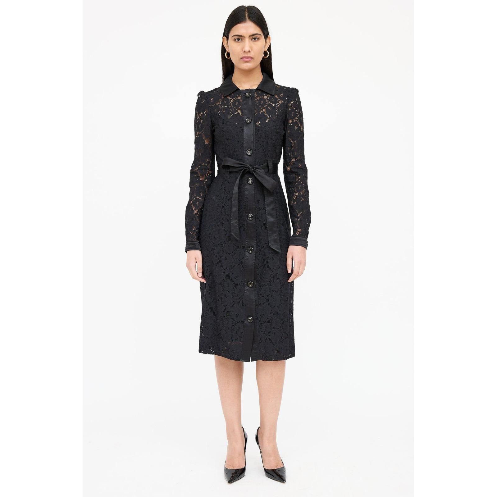 astr the label fall dress ASTR the Label | Opal Off-Shoulder Midi Dress in Black main image 1