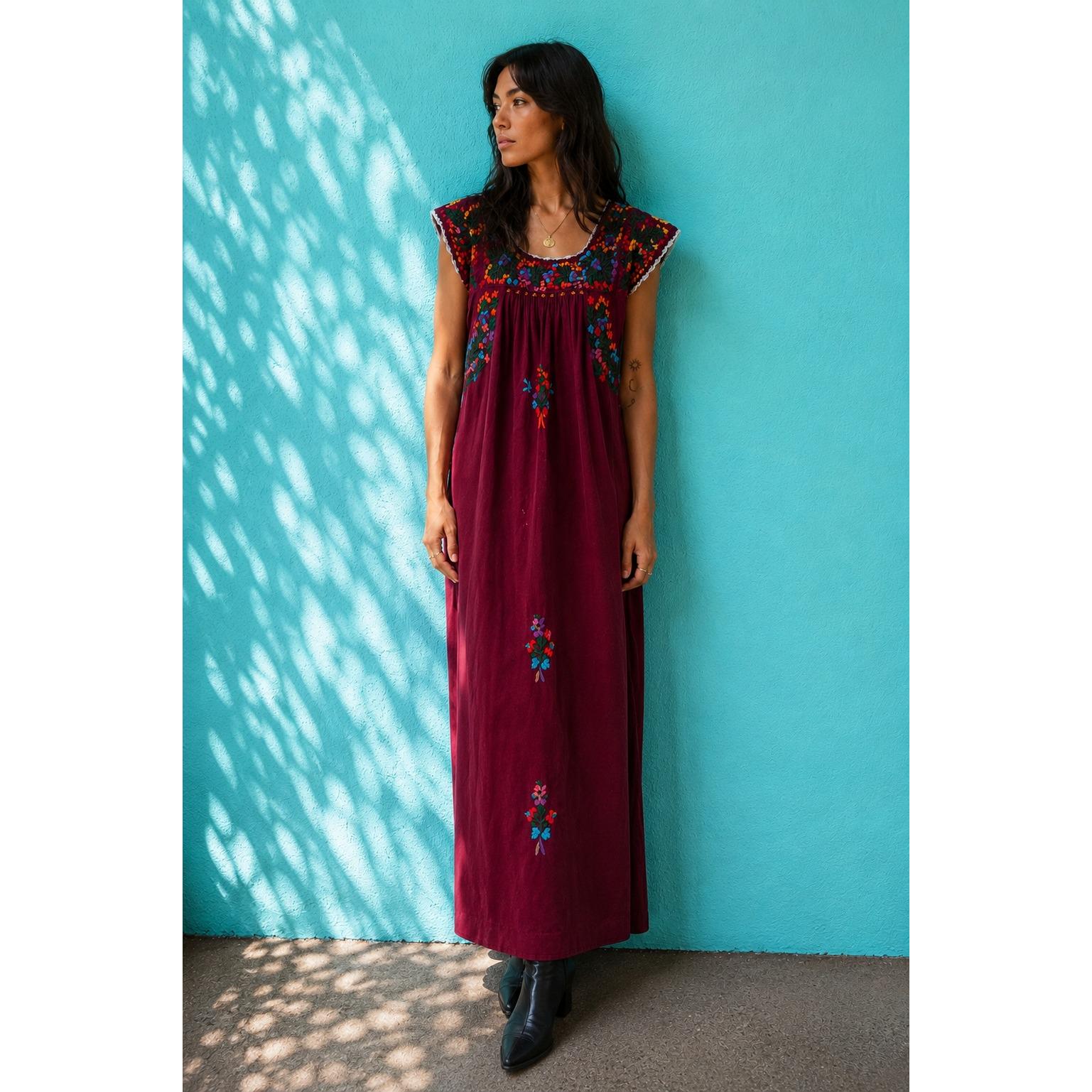 Oaxacan Dress - Etsy Oaxacan Dress - Etsy