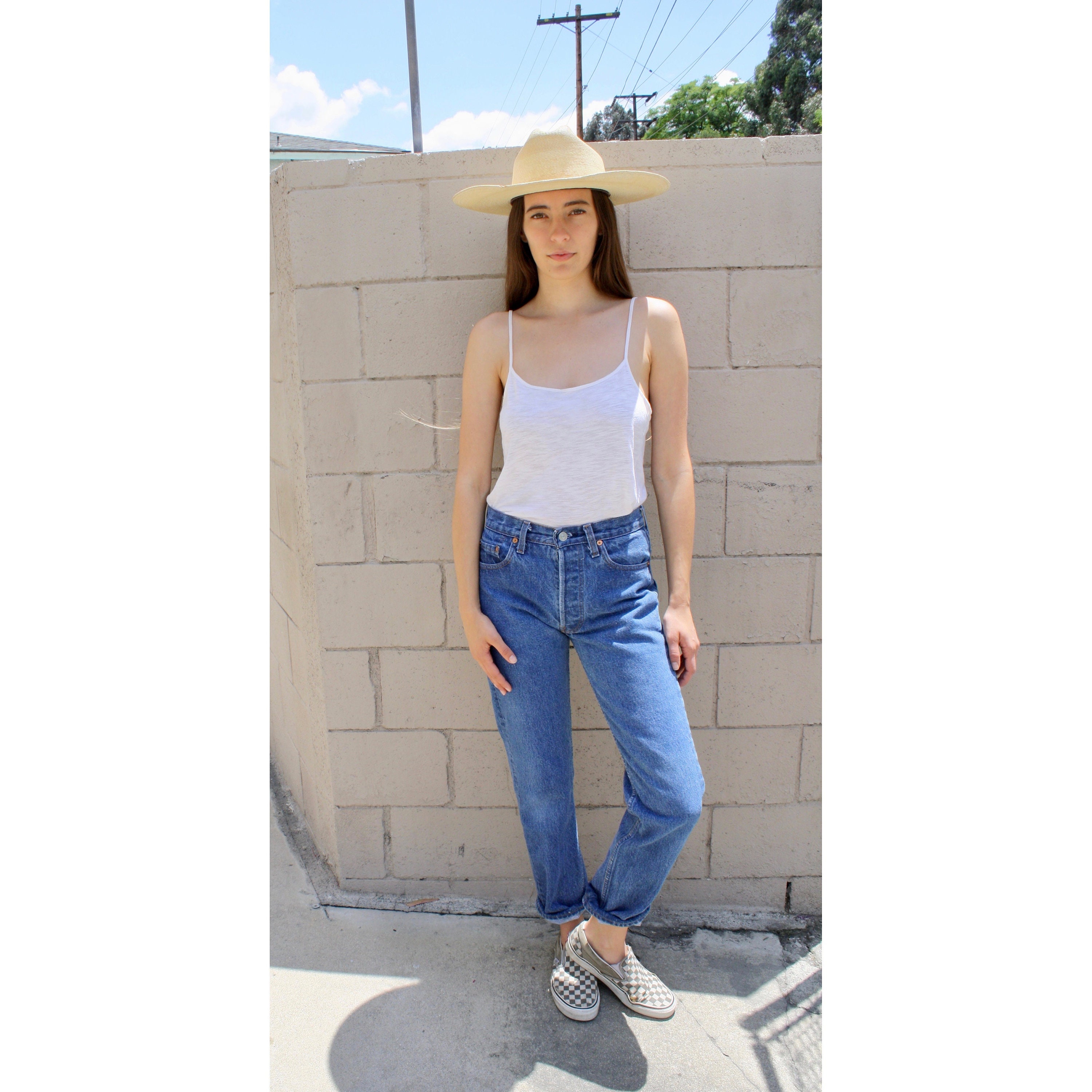 levis 501 29x34