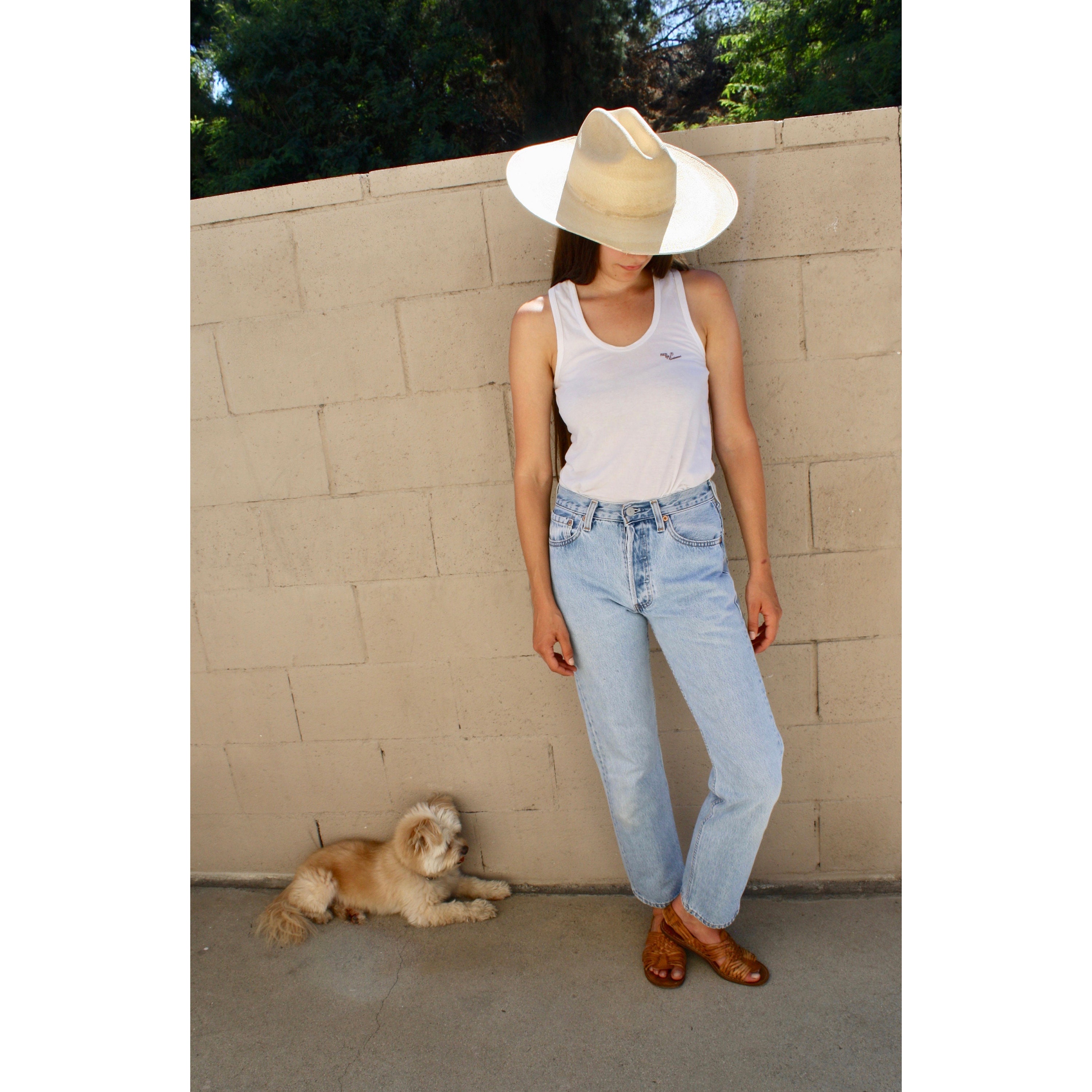 levis 26 x 28