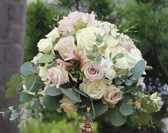Wedding Flowers Package available in San Diego Area
