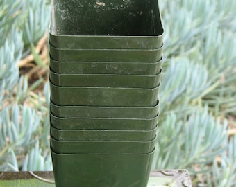 Growers Pots Gardening Supplies 12 Pots