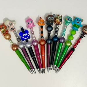 Pixar Inspired Disney Doorable Pen