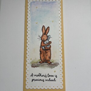 Mother’s Day Card