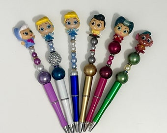Cinderella Disney Doorable Pen