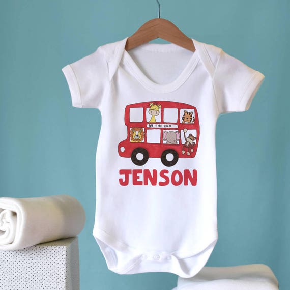 bespoke baby grows