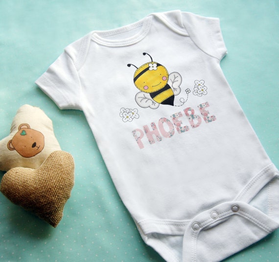 bee baby grow