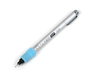 Adaptador para bolígrafo COPIC Multiliner compatible con máquinas de troquelado Cricut (Maker 3, Explore 3, Maker, Explore Air 2)