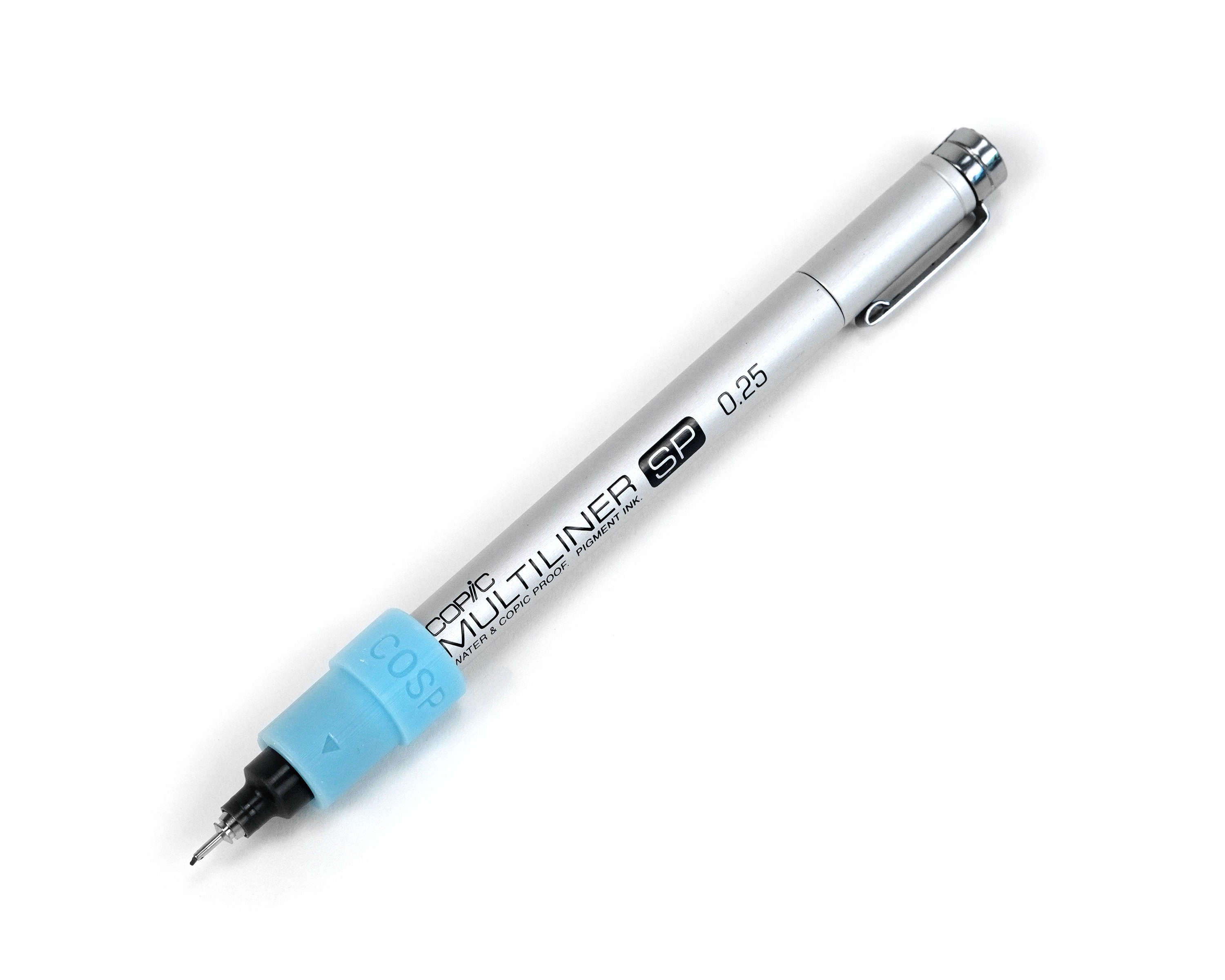 Premium Cricut Pen Adapter Pack for Explore Air, Air 2, Air 3 and