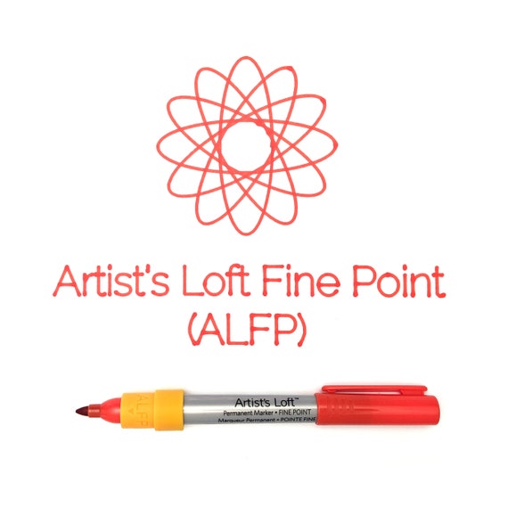 Art Pens for artists & creators