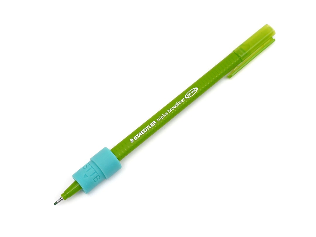 Talens - Pigment Fineliner - Set Fijn, 3 stuks