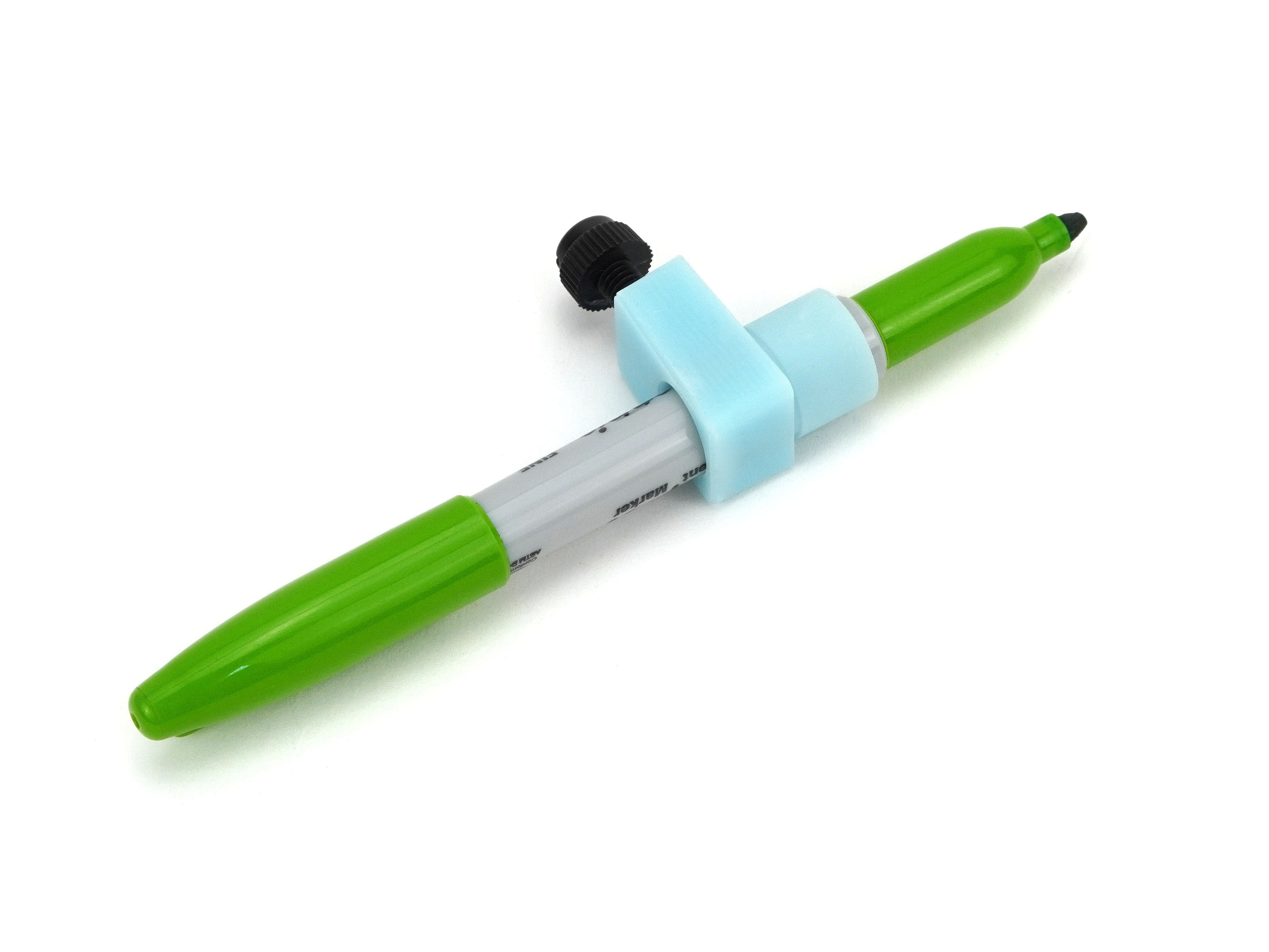 Paper Mate Flair Pen & Inkjoy Gel Pen Adapters for Cricut Machines