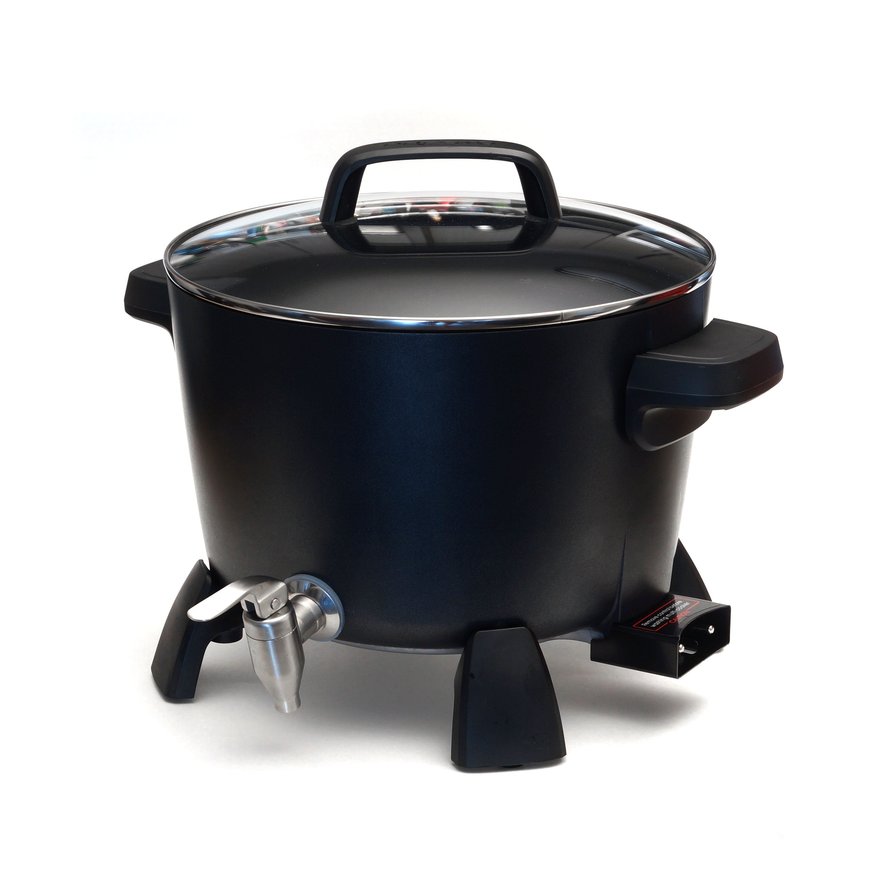 8 Quart Candle Wax Melter for Candle Making With Leakproof Etsy Canada