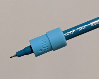 Adaptadores Marvy Uchida LE PEN para máquinas Cricut (Maker 3, Explore 3, Explore Air 2, Maker, Explore Air)