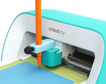 UNIVERSAL PEN ADAPTER >> Fits Cricut Joy, draw with any pen or pencil!