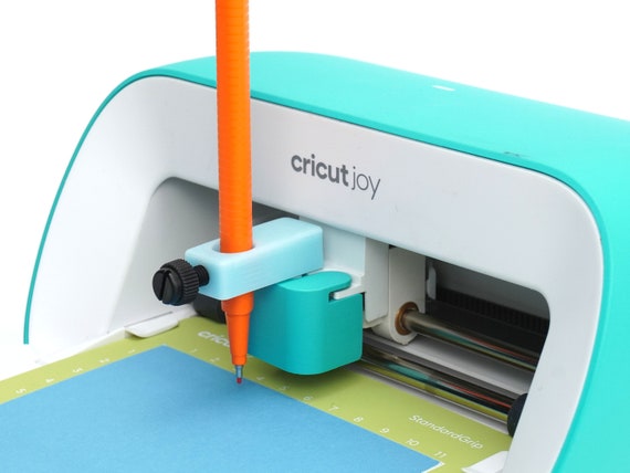 ADAPTADOR DE PLUMA UNIVERSAL se adapta a Cricut Joy, dibuja con cualquier  bolígrafo o lápiz -  España