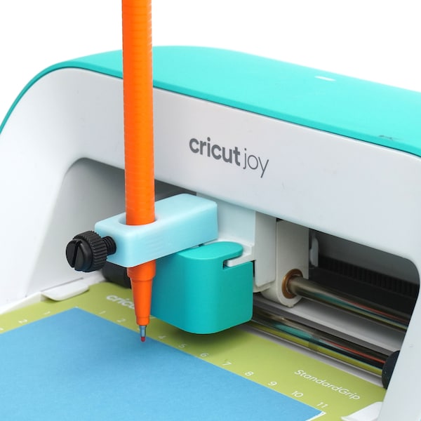 UNIVERSELE PENADAPTER >> Past op Cricut Joy, teken met elke pen of potlood!