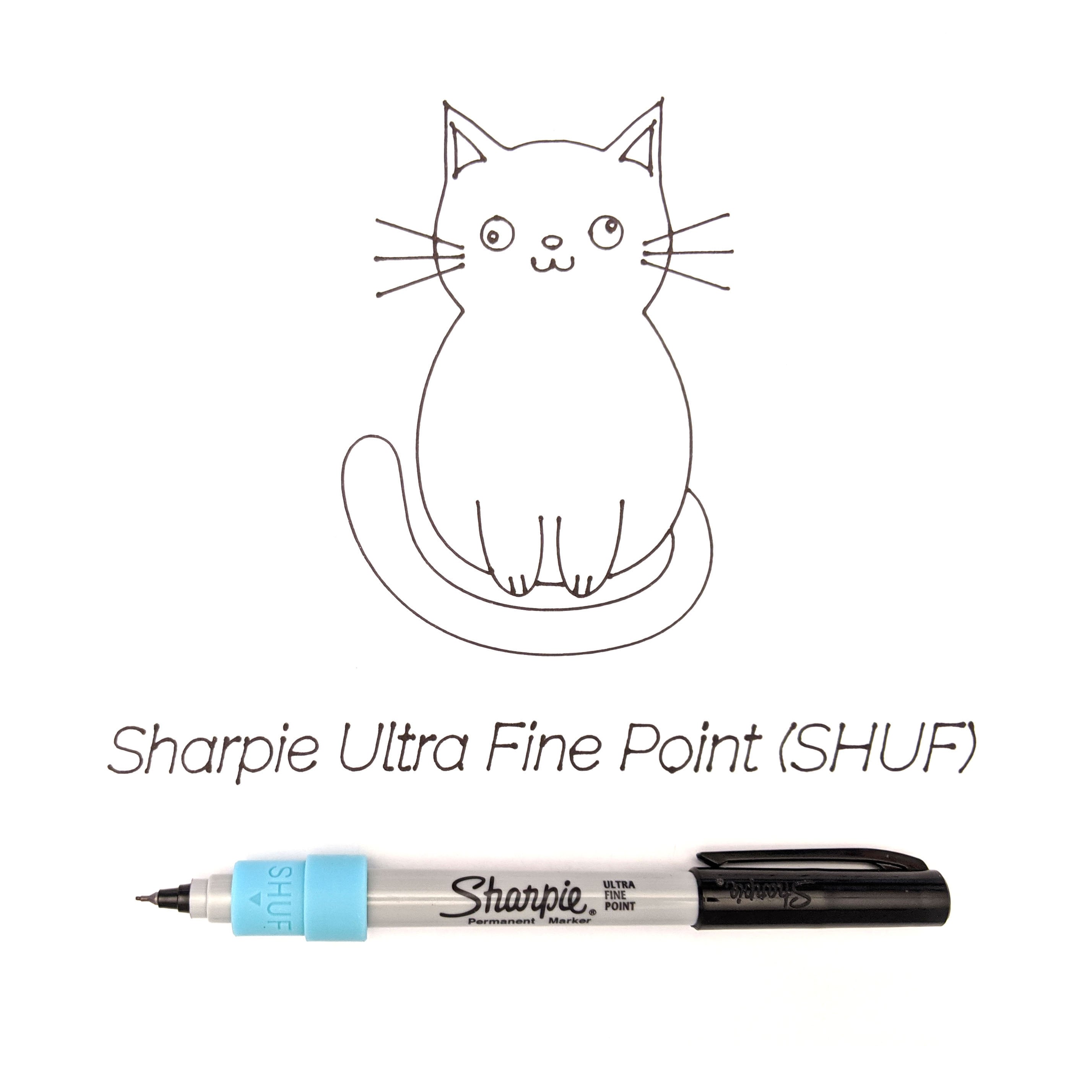 Can Sharpies be used on plastic? •Art Instruction Blog