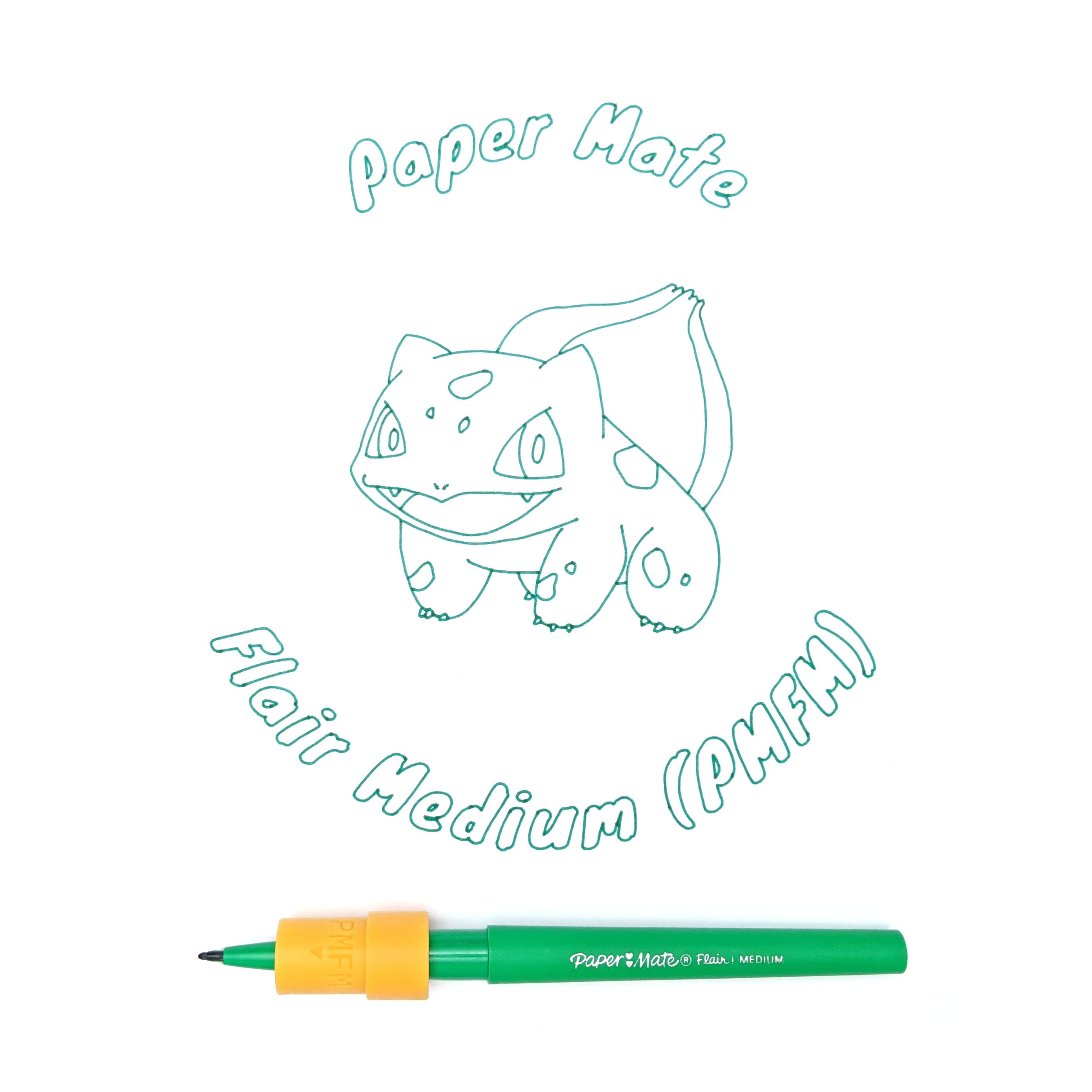 How funny is Paper Mateâ€™s new Pen Campaign? - My Site