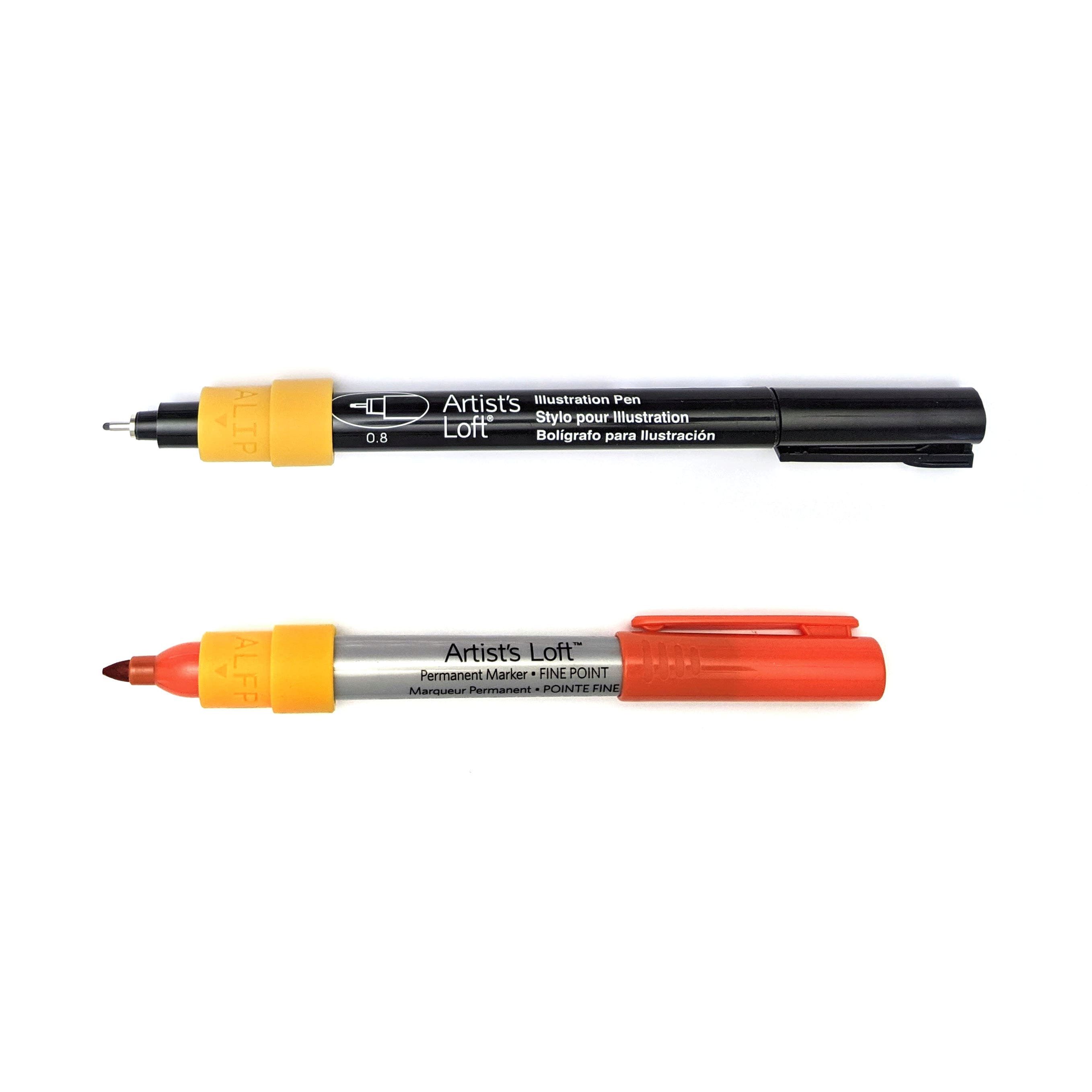 Dual Tip Dot & Fine Markers by Artist's Loft™