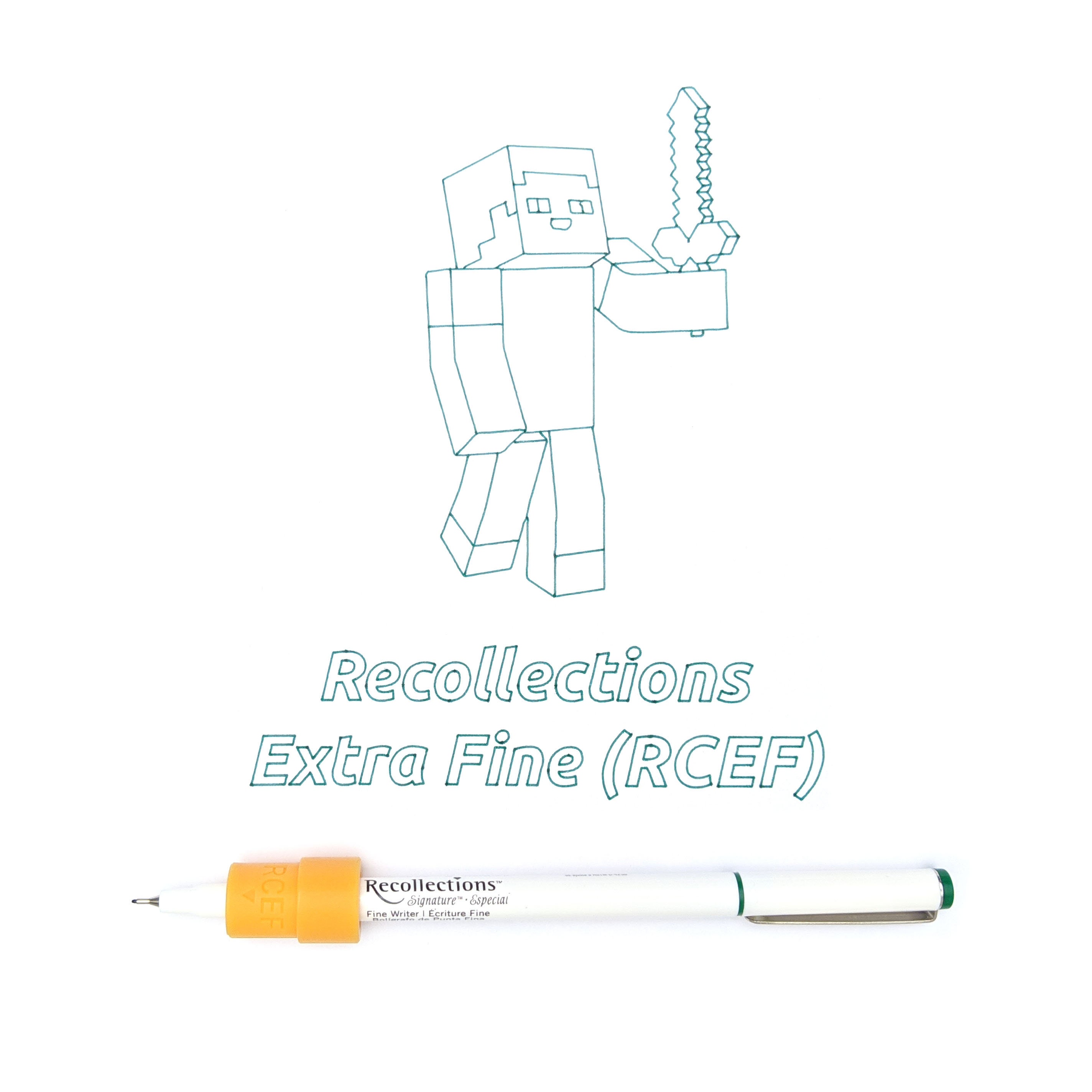 Cricut Explore / Maker to Joy Pen Adapter - Use OEM Cricut Maker / Explore  Pens on the Joy!