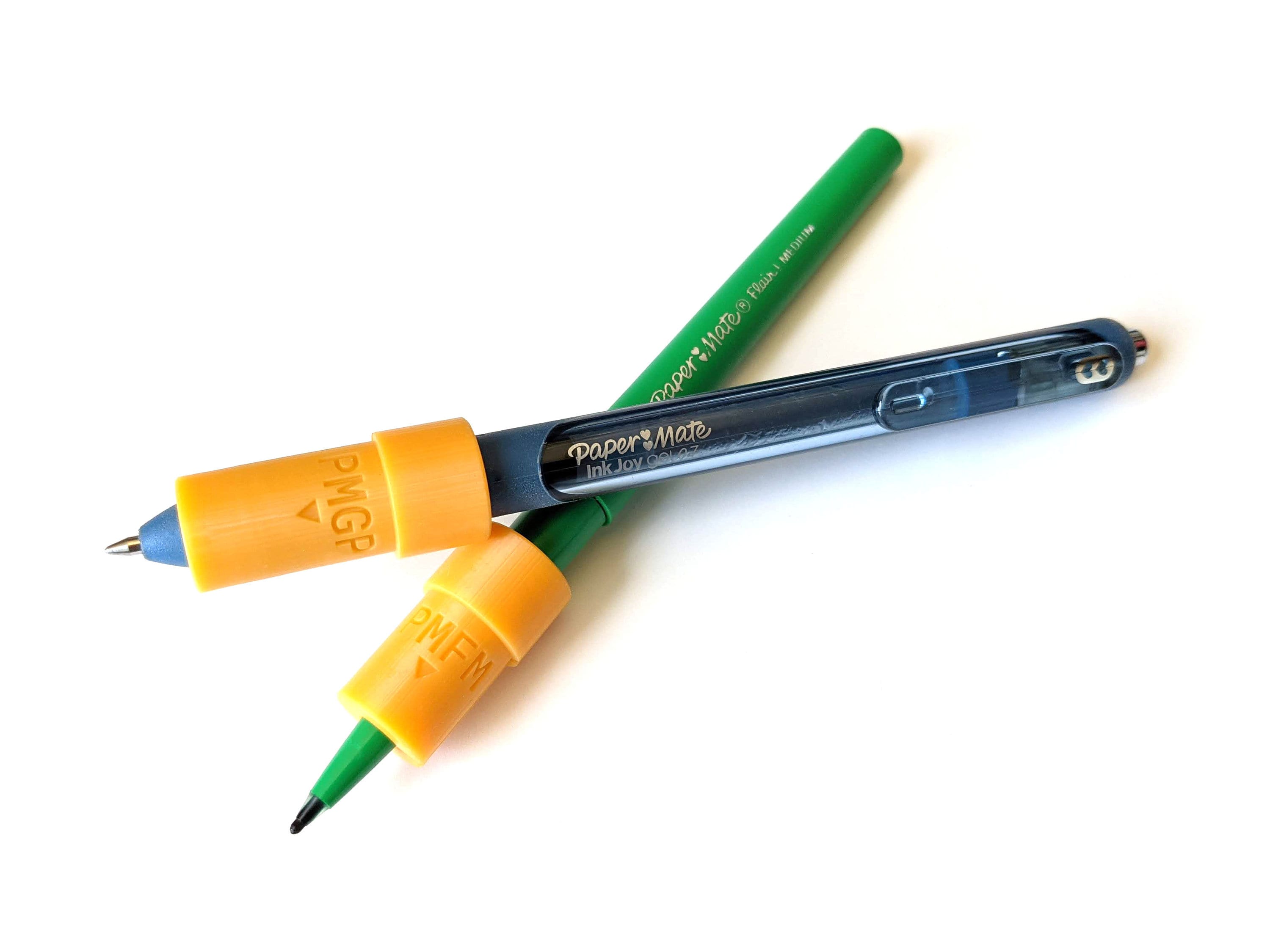 Paper Mate Flair Pen Inkjoy Gel Pen Adapters for Cricut Machines
